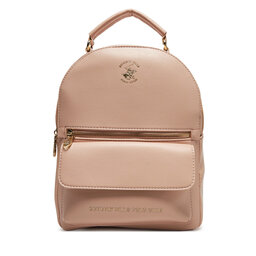 Beverly Hills Polo Club Rucsac Beverly Hills Polo Club BHPC-H-001-07 Roz