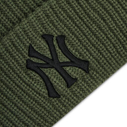 

Шапкa 47 Brand 47 Brand Mlb New York Yankees B-UPRCT17ACE-MS Moss, Зелений