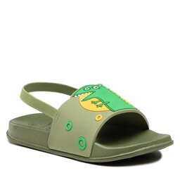Peppa Pig Sandaler Peppa Pig 3DJPEP23-09 Khaki