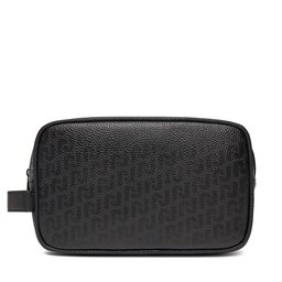 Jack&Jones Kozmetični kovček Jack&Jones 12247486 Black 4360446