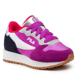 Fila Sneakers Fila Retroque Jr 1011420.70K Purple Cactus Flower