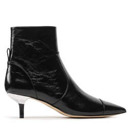 

Ботильйони MICHAEL Michael Kors Kedence Kitten 40F3KAME5L Black, Чорний