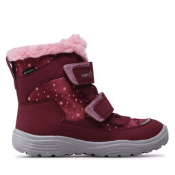 

Снігоходи Superfit GORE-TEX 1-009091-5500 S Rosa, Червоний