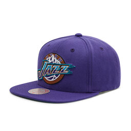 Mitchell & Ness Keps Mitchell & Ness HHSS3258 Purple_1