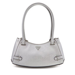 Guess Τσάντα Guess HWMY96 57170 Ασημί