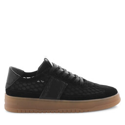 Kennel & Schmenger Sneakersy Kennel & Schmenger Drift 51-15180.371 Czarny