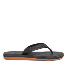 Quiksilver Japonki Quiksilver AQYL100960 Czarny
