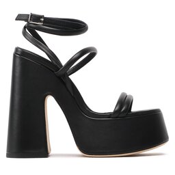 

Босоніжки Vic Matié 1C7106D_C20C060101 Black 101, Чорний