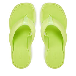 Melissa Japonke Melissa Melissa Free Fuzzy Platform Ad M 35875 Rumena