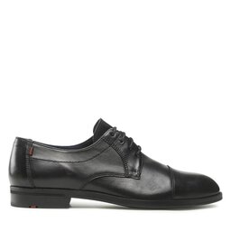 

Туфлі Lloyd Lias 22-525-00 Schwarz, Чорний