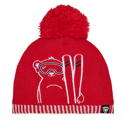 Rossignol Berretto Rossignol Will RLMYH03U Rosso