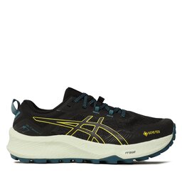 

Взуття Asics Gel-Trabuco 11 GTX 1011B608 Black/Golden Yellow 001, Чорний