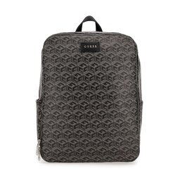 Guess Sac à dos Guess Ederlo HMERLO P3309 GRY