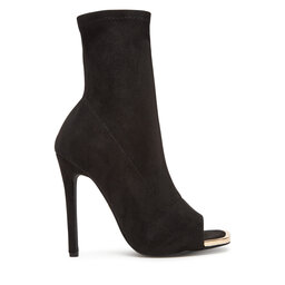 DeeZee Stiefeletten DeeZee LW0606-1 Schwarz