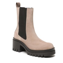 Tamaris Stiefeletten Tamaris 1-25497-29 Taupe 341