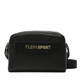 Plein Sport Geantă Plein Sport Crossover Blake 2110061 Black 293