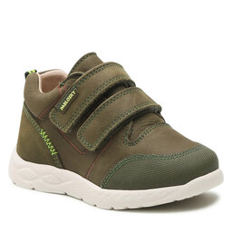 Pablosky Sneakers Pablosky StepEasy By Pablosky 022985 S Green