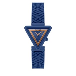 Guess Klocka Guess GW0543L7 BLUE