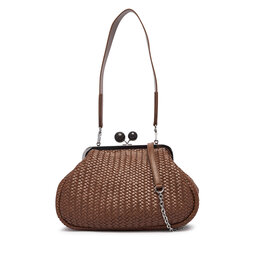 Weekend Max Mara Handtasche Weekend Max Mara Kaere 2625516074 Braun
