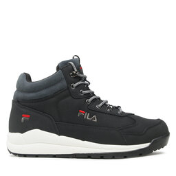 Fila Gležnjače Fila Alpha FFM0168.83167 Crna