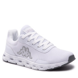Kappa Αθλητικά Kappa Getup 243102 White/L'Grey 1014
