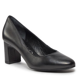 Ryłko Zapatos hasta el tobillo Ryłko 6Y200 Czarny 4JZ