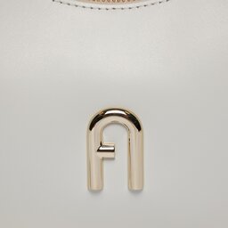 

Сумка Furla Diamante Mini Shoulder B WB00863-AX0733-1704S-1007 Marshmallow, Écru