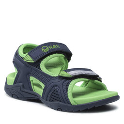 Halti Сандали Halti Limonta Jr Sandal 054-2469 Peacoat Blue L38