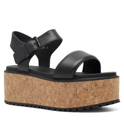 Lasocki Sandaler Lasocki WYL3440-3Z Svart