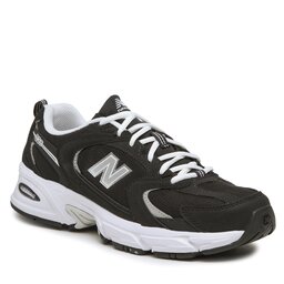 New Balance Sneakersy New Balance MR530SMN Čierna