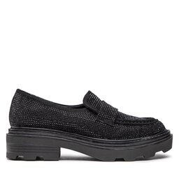 

Туфлі Alma En Pena I22122 Suede Black, Чорний
