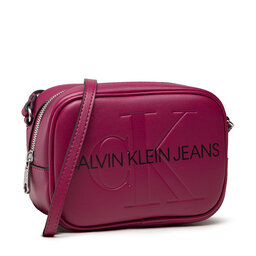 

Сумка Calvin Klein Jeans, Рожевий