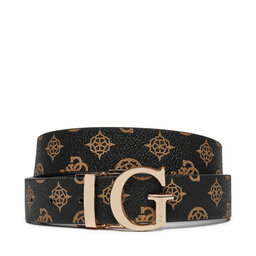 Guess Ζώνη Γυναικεία Guess BW9171 P4430 Καφέ
