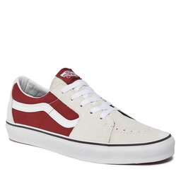 Vans Tenisice Vans Sk8-Low VN0009QRZHG1 Fired Brick