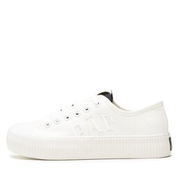 

Кеди Gap Jackson Twl GAI001F5TMWHITGP White, Білий