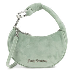 Juicy Couture Torbica Juicy Couture BIJXT5311WPO Zelena