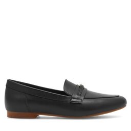Gino Rossi Slipper Gino Rossi AMBER-23453PE Schwarz