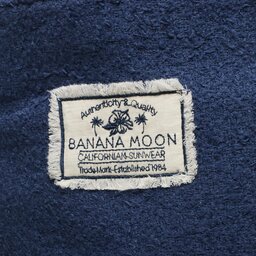 

Сумка Banana Moon Manae Impaca LHM06 Marine, Cиній