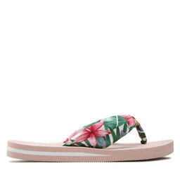 

В'єтнамки s.Oliver 5-27109- Pink Comb 530, Кольоровий