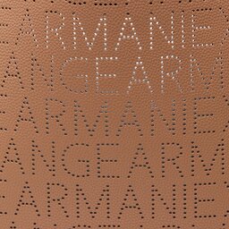 

Сумка Armani Exchange, Коричневий