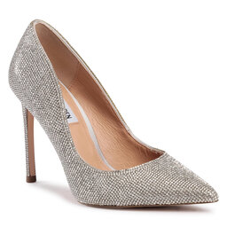 Steve Madden Stilettos Steve Madden Vala-R SM11000751-02003-968 Crystal