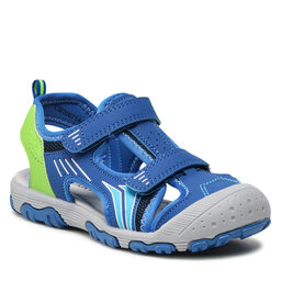 Action Boy Sandali Action Boy CM200714-7 Blue