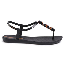 

Босоніжки Ipanema Charm VII Sand Fem 82760 Black/Brown 20116, Чорний