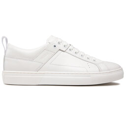 

Снікерcи Hugo Mayfair LaceSneakerC 50452426 10235244 01 White 100, Білий