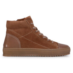 

Черевики Gino Rossi MI08-C798-800-01 Camel, Коричневий