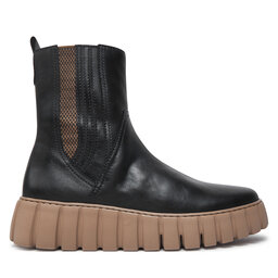Gabor Stiefeletten Gabor 56.481.67 Schwarz