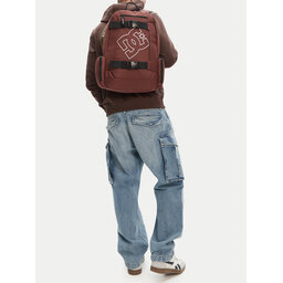 DC Shoes Рюкзак DC Shoes C-DCI-B-002-08 Коричневий