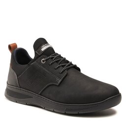 Salamander Zapatillas Salamander Porthos 31-60401-59 Black/Cognac