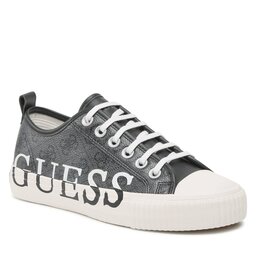 Guess Scarpe da ginnastica Guess New Winners Low FM6NWL ELL12 COAL