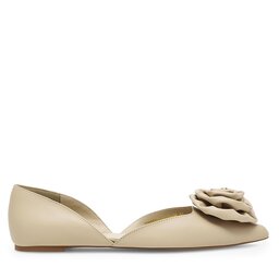 Eva Minge Ballerinas Eva Minge FORBES-V1521-06 Écru